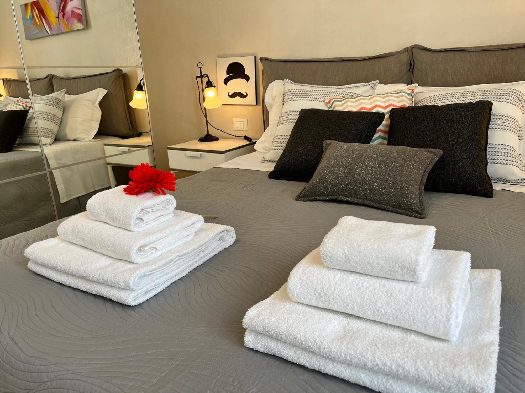 Vele Bianche Cosy Con Terrazza Polignano a Mare